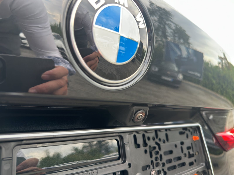 BMW 318 i M Sportpaket - UPE 61.230,00 € #exclusive — photo 22