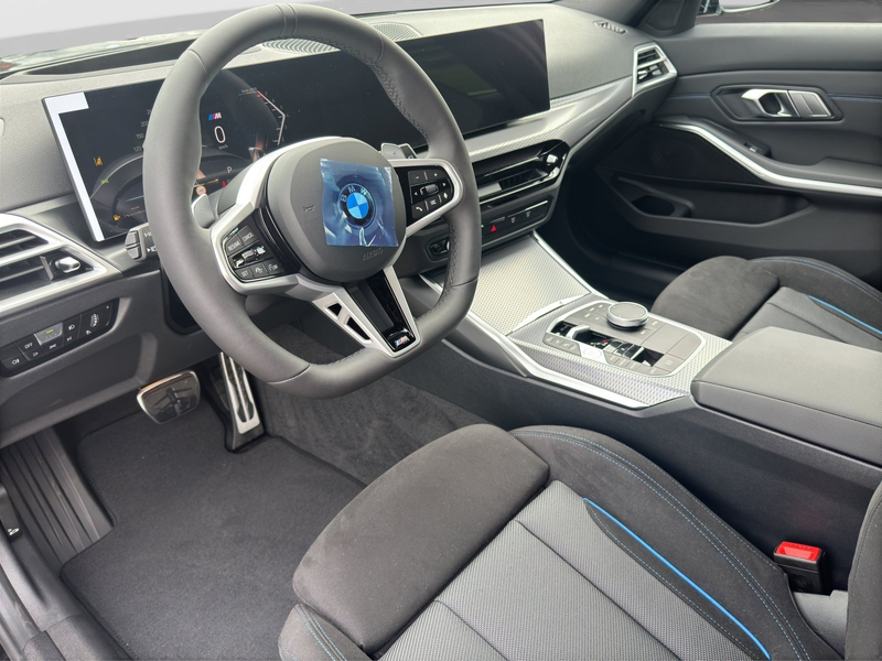 BMW 318 i M Sportpaket - UPE 61.230,00 € #exclusive — photo 9