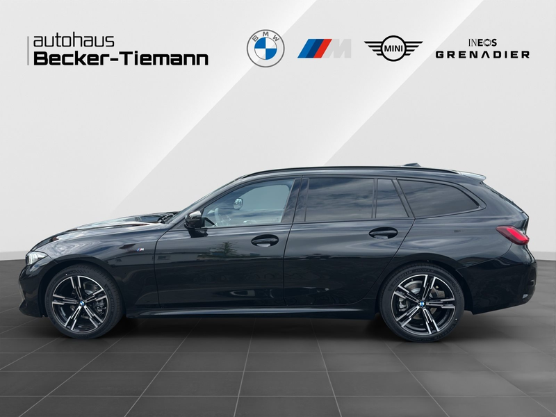 BMW 318 i M Sportpaket - UPE 61.230,00 € #exclusive — photo 3