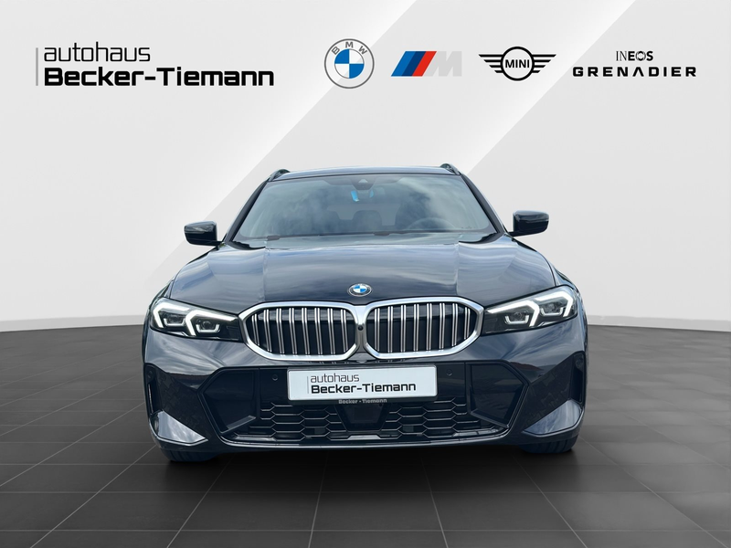 BMW 318 i M Sportpaket - UPE 61.230,00 € #exclusive — photo 2