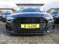 Audi A6 Avant 40 TDI sport S-tronic *S-LINE*PANO*HUD Gris - thumbnail 2
