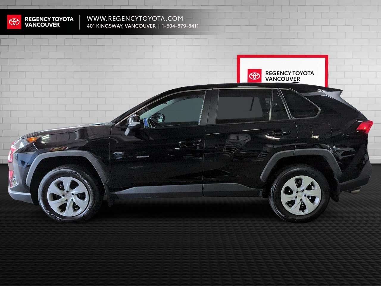 2023 Toyota RAV4 LE VANCOUVER | NO ACCIDENTS | WIRELESS APPLE CARPL — снимка 1