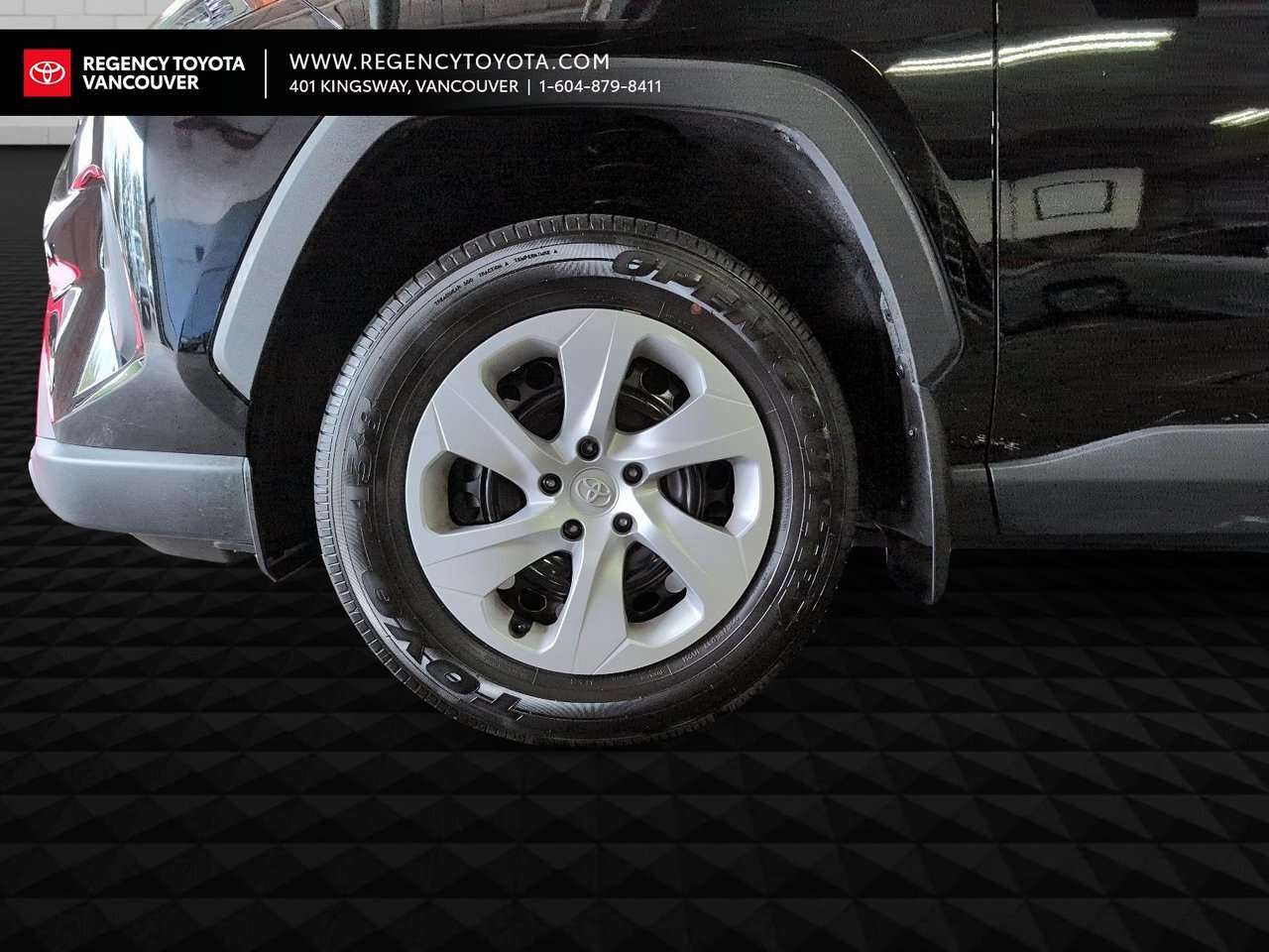 2023 Toyota RAV4 LE VANCOUVER | NO ACCIDENTS | WIRELESS APPLE CARPL — снимка 1