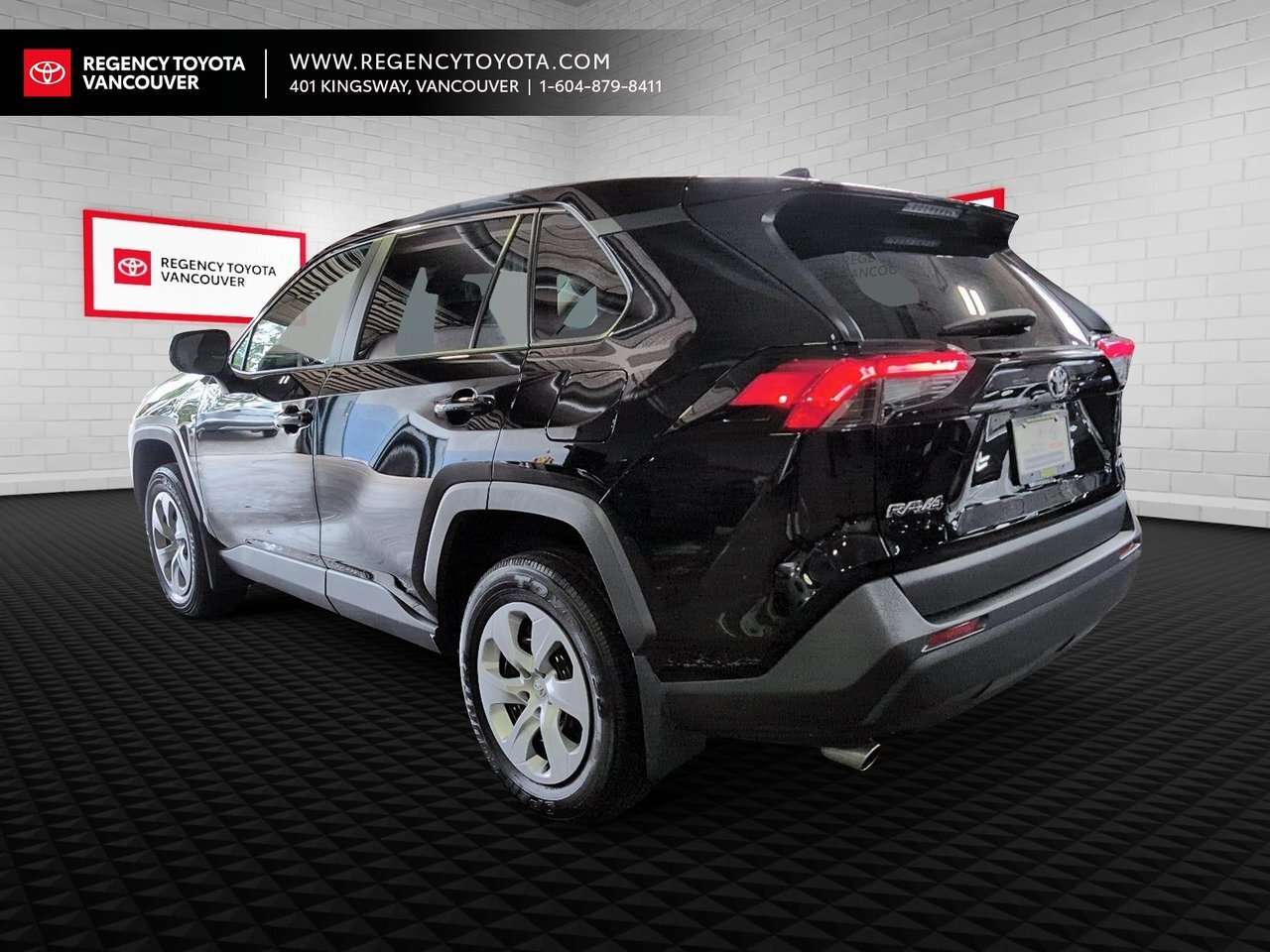 2023 Toyota RAV4 LE VANCOUVER | NO ACCIDENTS | WIRELESS APPLE CARPL — снимка 1