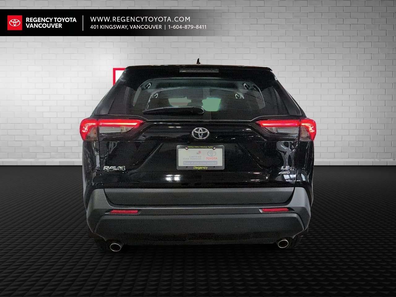 2023 Toyota RAV4 LE VANCOUVER | NO ACCIDENTS | WIRELESS APPLE CARPL — снимка 1