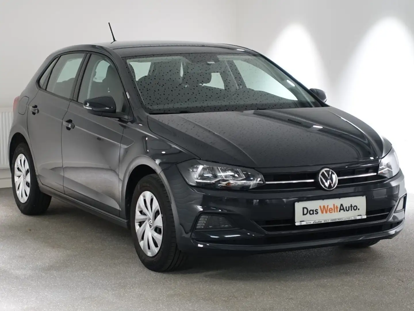 Volkswagen Polo Polo Comfortline TSI, 2021 Grau - 1