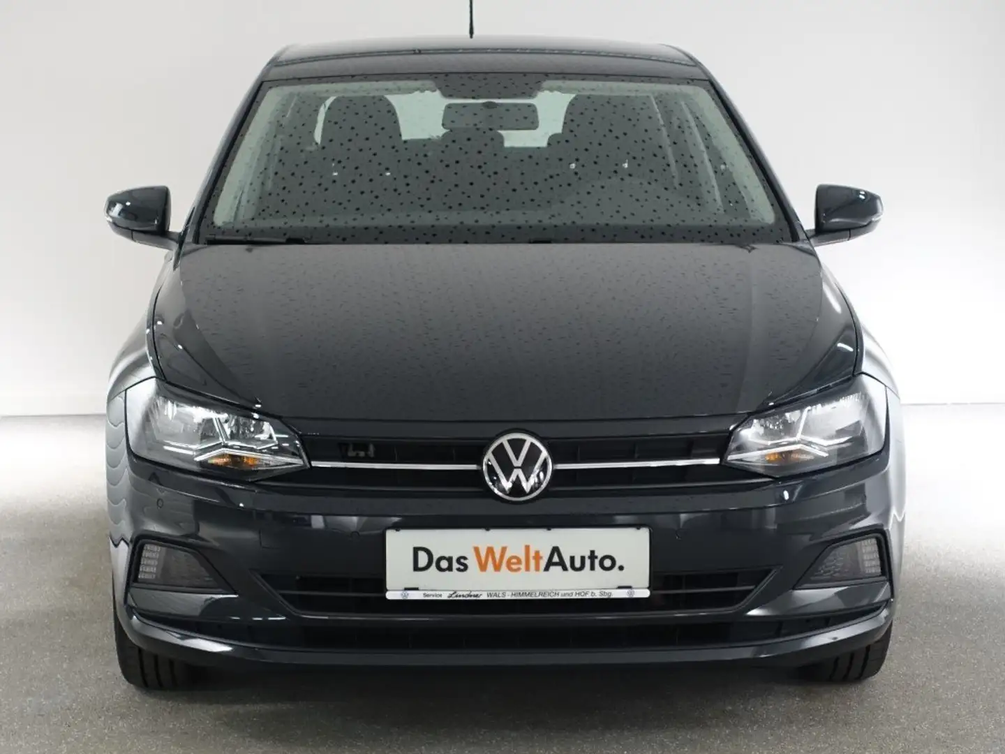 Volkswagen Polo Polo Comfortline TSI, 2021 Grau - 2