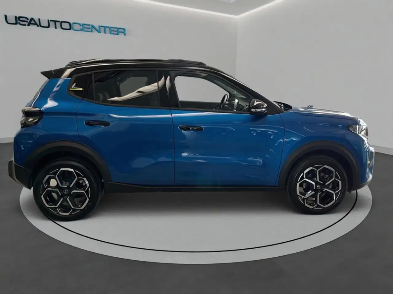 Citroen C3 2026