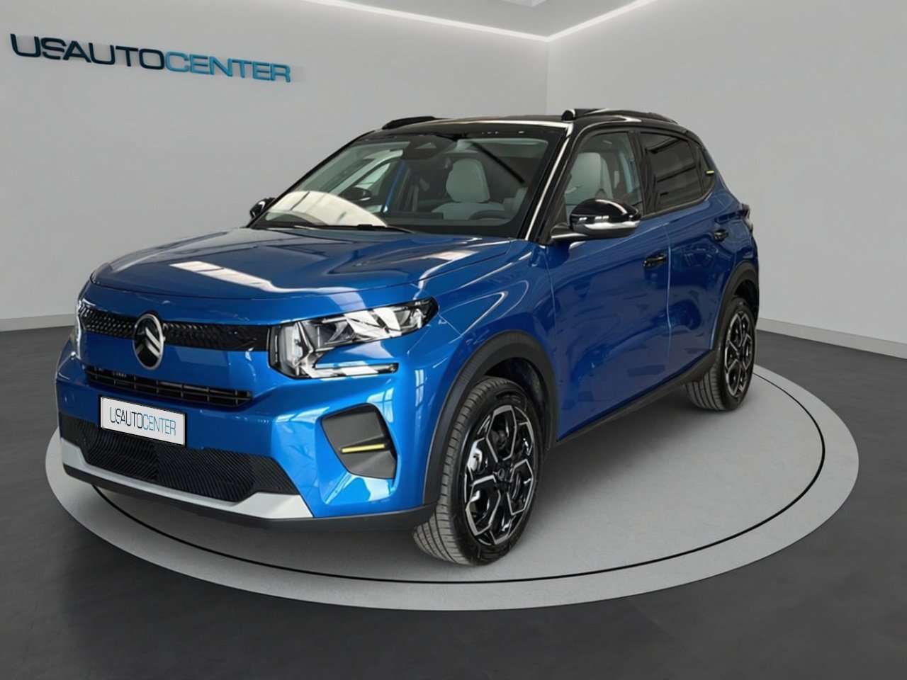 Citroen C3 Nuova Turbo 100cv - MAX