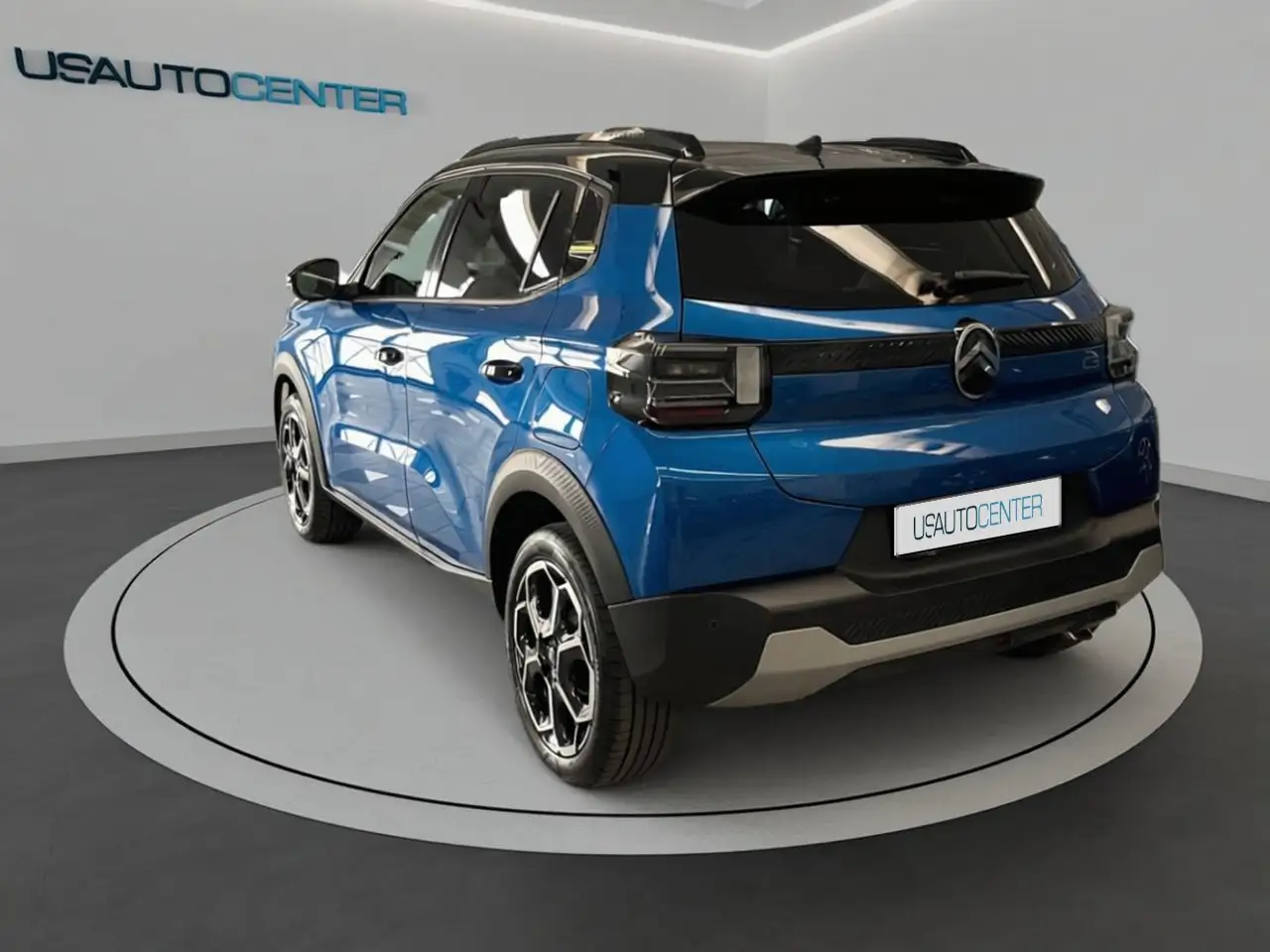 Citroen C3 2026