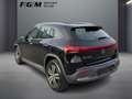 Mercedes-Benz EQA 250 Electric Art KeyGo|TWA|Sitzhz|EASY-PACK Schwarz - thumbnail 3