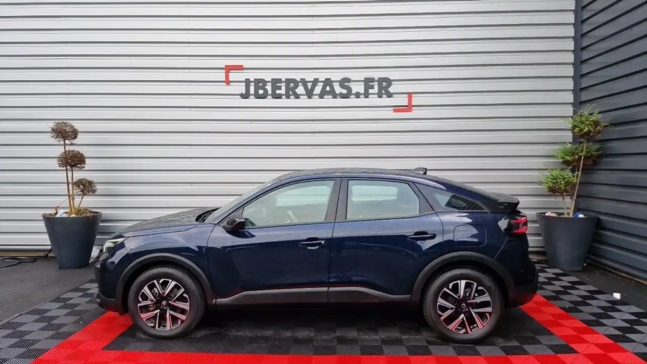 Citroën C4