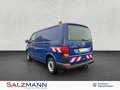 Volkswagen Transporter Kasten 4MOTION KLIMA Blauw - thumbnail 3