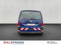 Volkswagen Transporter Kasten 4MOTION KLIMA Blauw - thumbnail 4
