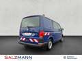Volkswagen Transporter Kasten 4MOTION KLIMA Blauw - thumbnail 5