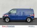 Volkswagen Transporter Kasten 4MOTION KLIMA Blauw - thumbnail 2