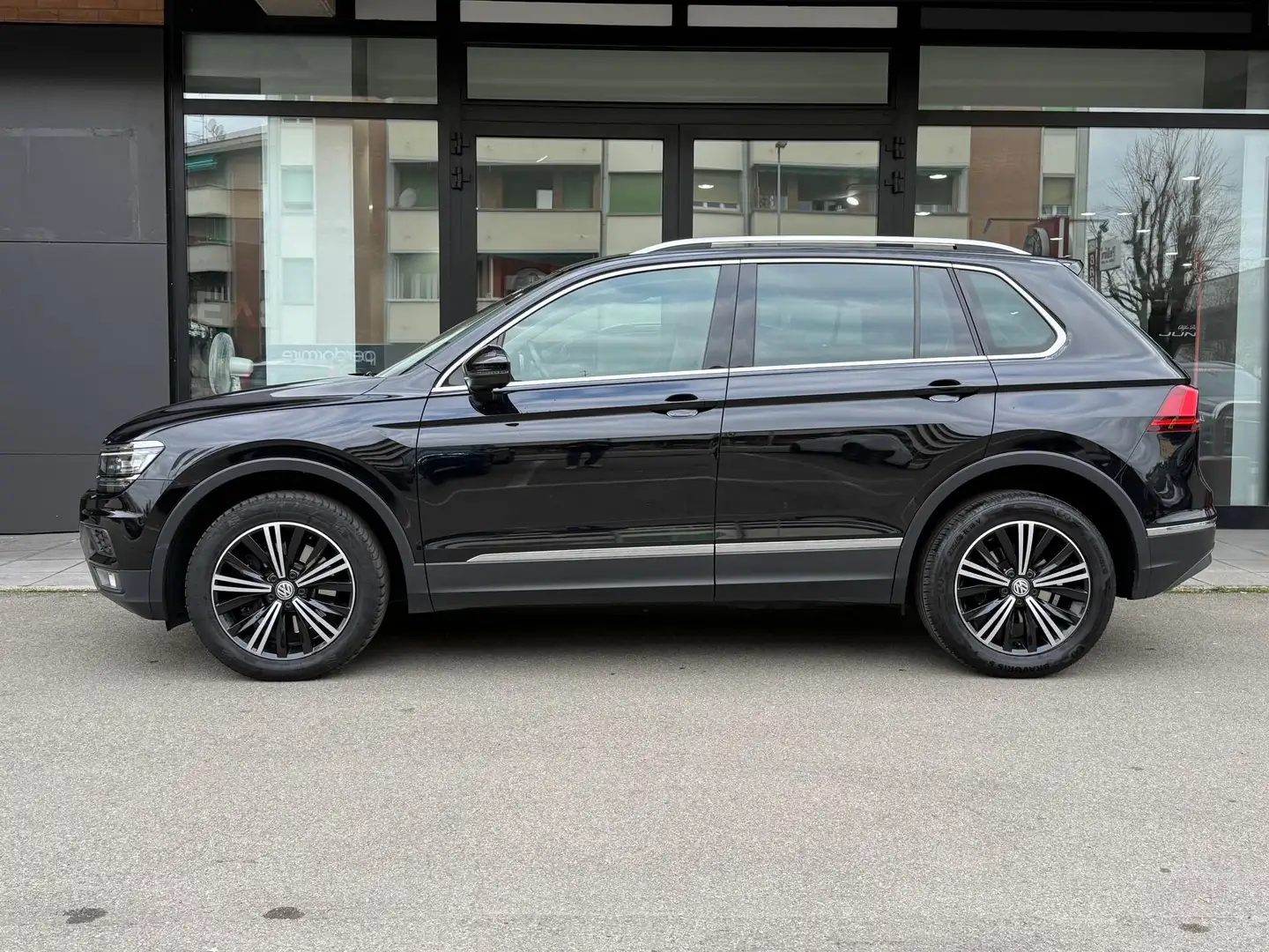 Volkswagen Tiguan Tiguan 2.0 TDI 190 CV SCR DSG 4MOTION Offroad BMT - 2