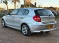 BMW 116 1-serie 116i Corporate 2XSLEU AIRCO CRUISE PSENSOR Gris - thumbnail 3