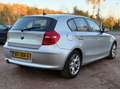 BMW 116 1-serie 116i Corporate 2XSLEU AIRCO CRUISE PSENSOR Gris - thumbnail 8