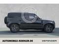 Land Rover Defender 110 D300 X-Dynamic SE SD WKP HEADUP AHK Noir - thumbnail 2