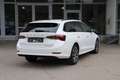 Skoda Octavia Combi First Edition/weiß/Reisepaket/Navi - thumbnail 2