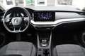 Skoda Octavia Combi First Edition/weiß/Reisepaket/Navi - thumbnail 6