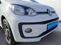 Volkswagen up! move up! ASG beats GRA Sitzhzg DAB+ Weiß - thumbnail 13