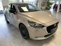 Mazda 2 Mazda2 Skyactiv G75 Homura Braun - thumbnail 3