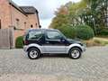 Suzuki Jimny 1.3i 16v JLX Evergreen Negro - thumbnail 4