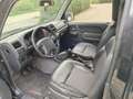 Suzuki Jimny 1.3i 16v JLX Evergreen Negro - thumbnail 11