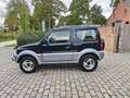 Suzuki Jimny 1.3i 16v JLX Evergreen Negro - thumbnail 10