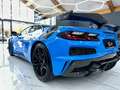 Corvette C8 Corvette C8 Z06 Cabrio Carbon Paket Ohne OPF Blu/Azzurro - thumbnail 12