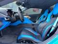 Corvette C8 Corvette C8 Z06 Cabrio Carbon Paket Ohne OPF Blu/Azzurro - thumbnail 14