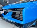 Corvette C8 Corvette C8 Z06 Cabrio Carbon Paket Ohne OPF Blau - thumbnail 10