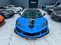 Corvette C8 Corvette C8 Z06 Cabrio Carbon Paket Ohne OPF Blu/Azzurro - thumbnail 2