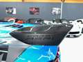 Corvette C8 Corvette C8 Z06 Cabrio Carbon Paket Ohne OPF Blu/Azzurro - thumbnail 9