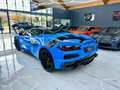 Corvette C8 Corvette C8 Z06 Cabrio Carbon Paket Ohne OPF Blau - thumbnail 6