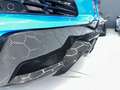 Corvette C8 Corvette C8 Z06 Cabrio Carbon Paket Ohne OPF Blau - thumbnail 8