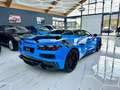 Corvette C8 Corvette C8 Z06 Cabrio Carbon Paket Ohne OPF Blu/Azzurro - thumbnail 4