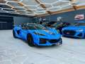 Corvette C8 Corvette C8 Z06 Cabrio Carbon Paket Ohne OPF Blau - thumbnail 3