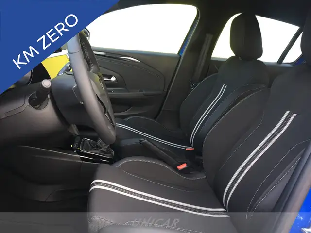 Opel Corsa view 10