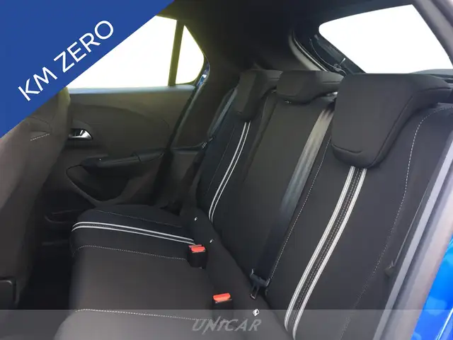 Opel Corsa view 11