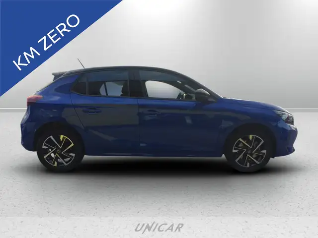Opel Corsa view 4