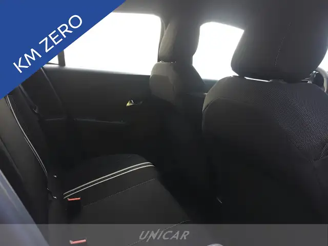 Opel Corsa view 13