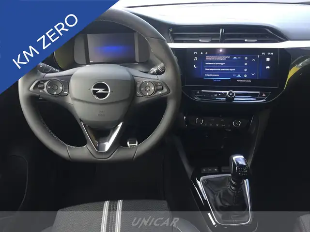 Opel Corsa view 15