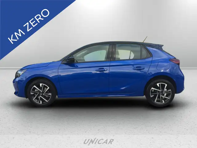 Opel Corsa view 8