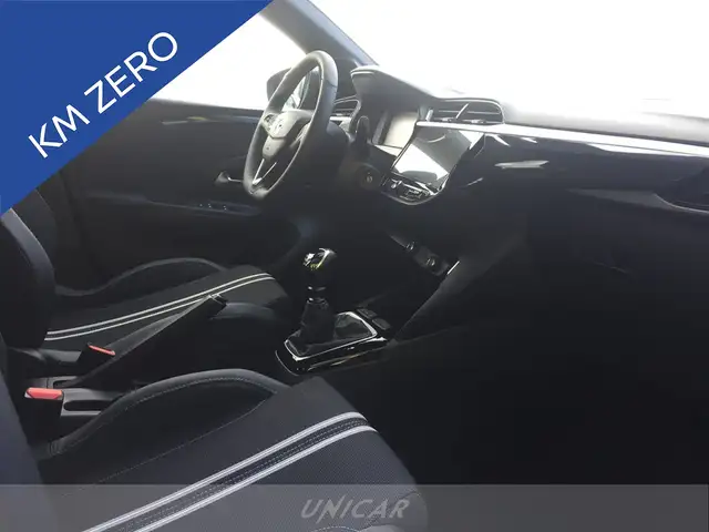 Opel Corsa view 14
