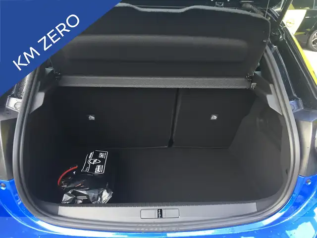 Opel Corsa view 12