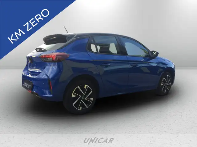 Opel Corsa view 5