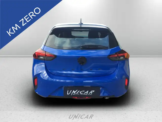 Opel Corsa view 6
